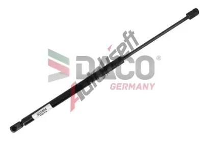 DACO Germany Plynov vzpra zavazadlovho prostoru DCG SG3406, SG3406