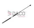 Pneumatick vzpra kapoty motoru DACO Germany ‐ DCG SG3431