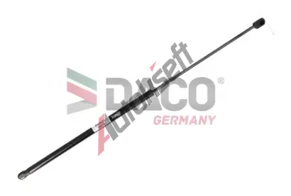 DACO Germany Pneumatick vzpra kapoty motoru DCG SG3431, SG3431