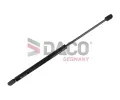 Plynová vzpěra zavazadlového prostoru DACO Germany ‐ DCG SG3435  Plynová vzpěra zavazadlového prostoru DACO Germany ‐ DCG SG3435