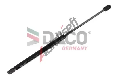 DACO Germany Plynov vzpra zavazadlovho prostoru DCG SG3435, SG3435