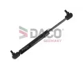 Plynov vzpra zavazadlovho prostoru DACO Germany ‐ DCG SG4114