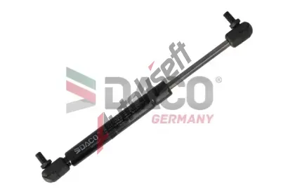 DACO Germany Plynov vzpra zavazadlovho prostoru DCG SG4114, SG4114