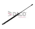 Plynov vzpra zavazadlovho prostoru DACO Germany ‐ DCG SG4203