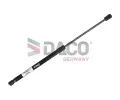 Plynov vzpra zavazadlovho prostoru DACO Germany ‐ DCG SG4211