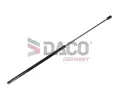 Pneumatick vzpra kapoty motoru DACO Germany ‐ DCG SG4213