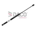 Pneumatická vzpěra kapoty motoru DACO Germany ‐ DCG SG4218  Pneumatická vzpěra kapoty motoru DACO Germany ‐ DCG SG4218