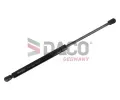 Plynová vzpěra zavazadlového prostoru DACO Germany ‐ DCG SG4220  Plynová vzpěra zavazadlového prostoru DACO Germany ‐ DCG SG4220