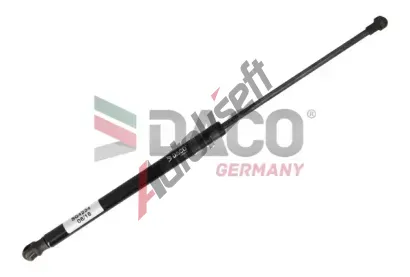 DACO Germany Plynov vzpra zavazadlovho prostoru DCG SG4234, SG4234