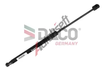 DACO Germany Plynov vzpra zavazadlovho prostoru DCG SG4235, SG4235