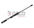 Pneumatick vzpra kapoty motoru DACO Germany ‐ DCG SG4239