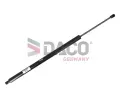 Plynov vzpra zavazadlovho prostoru DACO Germany ‐ DCG SG4246
