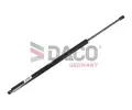 Plynov vzpra zavazadlovho prostoru DACO Germany ‐ DCG SG4256