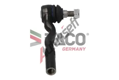 DACO Germany ep zen DCG TR2341R, TR2341R