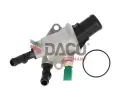 Termostat chladiva DACO Germany ‐ DCG TT0100
