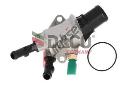 DACO Germany Termostat chladiva DCG TT0100, TT0100