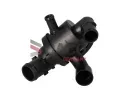 DACO Germany Pouzdro termostatu ‐ DCG TT0200
