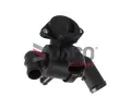 DACO Germany Pouzdro termostatu DCG TT0200, TT0200