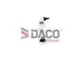 Rameno zaven kol DACO Germany ‐ DCG WH0212