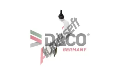 DACO Germany Rameno zaven kol DCG WH0213L, WH0213L