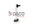 Rameno zaven kol DACO Germany ‐ DCG WH0214L