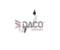 Rameno zaven kol DACO Germany ‐ DCG WH0218L