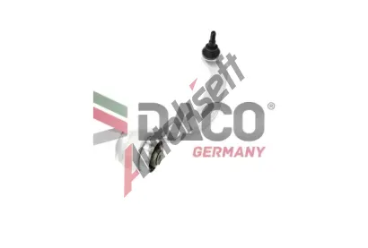 DACO Germany Rameno zaven kol DCG WH0218L, WH0218L