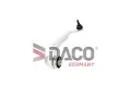 Rameno zaven kol DACO Germany ‐ DCG WH0218R