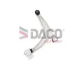 Rameno zaven kol DACO Germany ‐ DCG WH2701