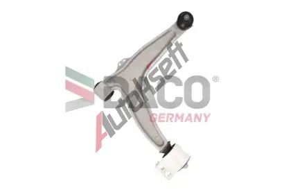 DACO Germany Rameno zaven kol DCG WH2702, WH2702