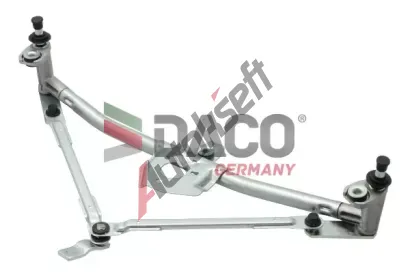 DACO Germany Tyov stra DCG WM0201, WM0201