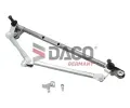 Motor stra DACO Germany ‐ DCG WM2702