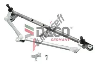 DACO Germany Motor stra DCG WM2702, WM2702