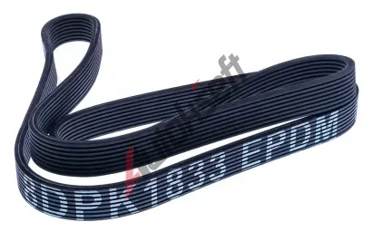 DENCKERMANN Ozuben� kl�nov� �emen DCR 8DPK1833, 8DPK1833