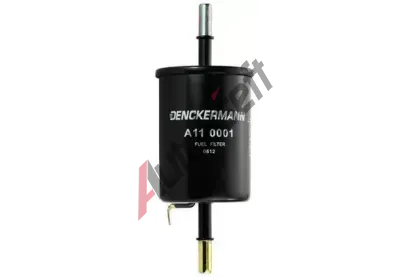 DENCKERMANN Palivov filtr DCR A110001, A110001