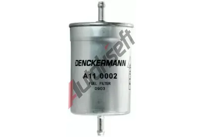 DENCKERMANN Palivov filtr DCR A110002, A110002