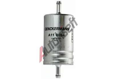 DENCKERMANN Palivov filtr DCR A110004, A110004