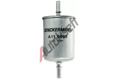 DENCKERMANN Palivov filtr DCR A110005, A110005