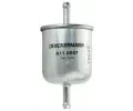 Palivov filtr DENCKERMANN ‐ DCR A110007