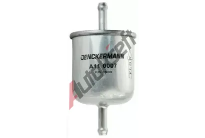 DENCKERMANN Palivov filtr DCR A110007, A110007