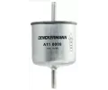 Palivov filtr DENCKERMANN ‐ DCR A110009