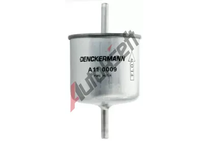 DENCKERMANN Palivov filtr DCR A110009, A110009