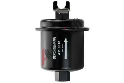 DENCKERMANN Palivov filtr DCR A110010, A110010