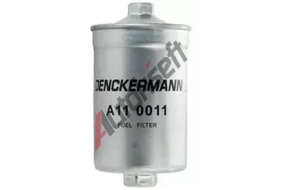 DENCKERMANN Palivov filtr DCR A110011, A110011