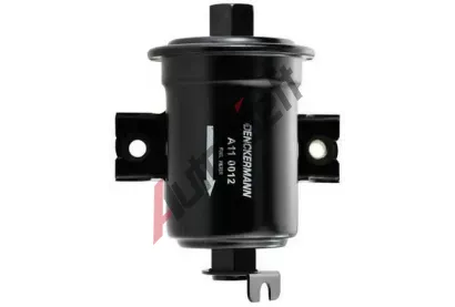 DENCKERMANN Palivov filtr DCR A110012, A110012