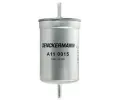 Palivov filtr DENCKERMANN ‐ DCR A110015