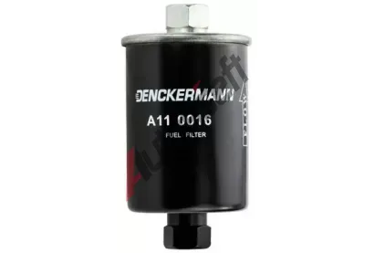 DENCKERMANN Palivov filtr DCR A110016, A110016
