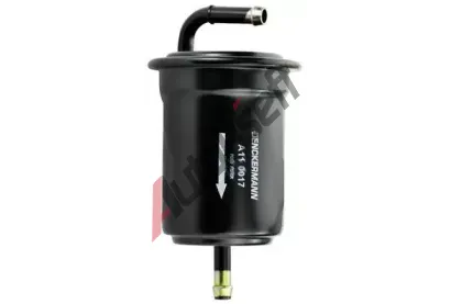 DENCKERMANN Palivov filtr DCR A110017, A110017