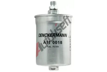 DENCKERMANN Palivov filtr DCR A110018, A110018