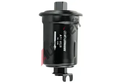 DENCKERMANN Palivov filtr DCR A110026, A110026